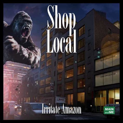 Buy Local Posters 的图像结果