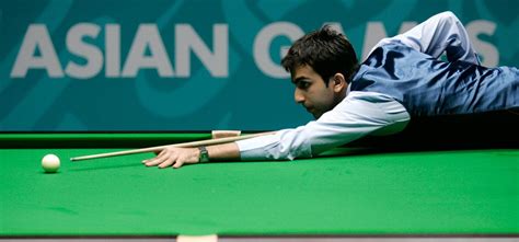 Was Busy Winning Gold Medals For India, Billiards Champ Pankaj Advani ...