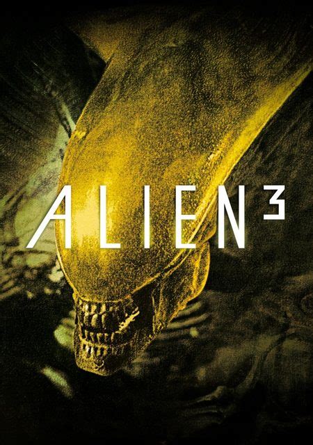 Image result for Alien 3 VF