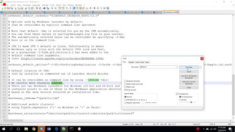 Image result for Cannot Find Java 1.8 or Higher