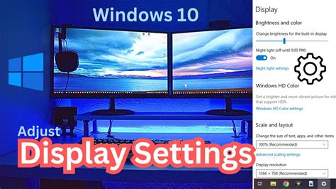 Image result for Adjusting Display