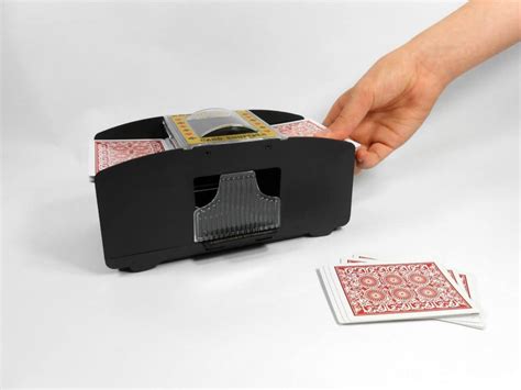 playing card shuffler apk v1.8.10