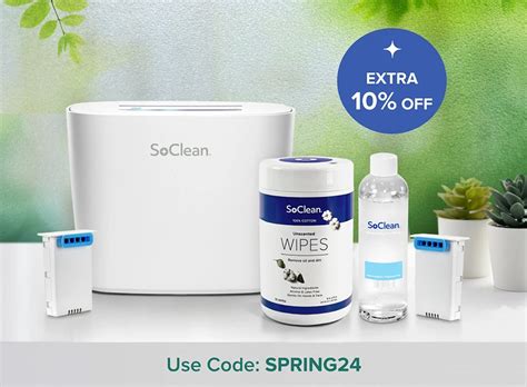 SoClean 3 Activation 的图像结果