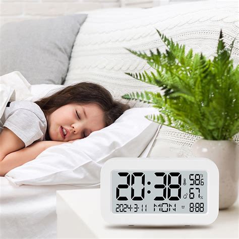 Image result for Digital Weather Clock