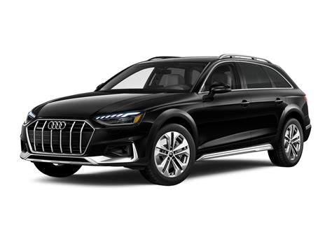 2024 Audi A4 allroad Incentives, Specials & Offers in Rocklin CA