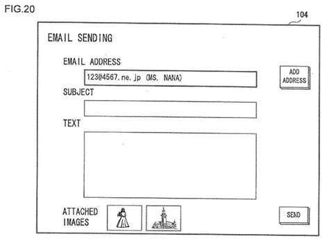 Image result for Camera with Email Function