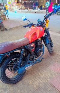 Keeway SR 125 price, specs, mileage, colours, photos and reviews ...