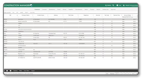Image result for Construction Programme Software