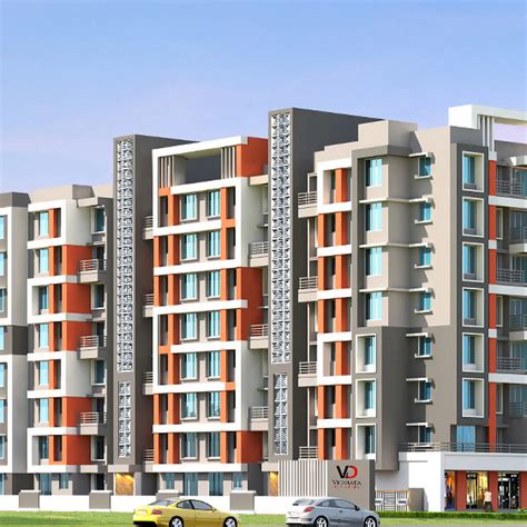 2 BHK Homes in Kardal - Dwello - Dwello
