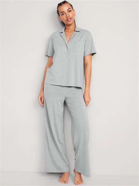Pajama Separates for Women | Old Navy
