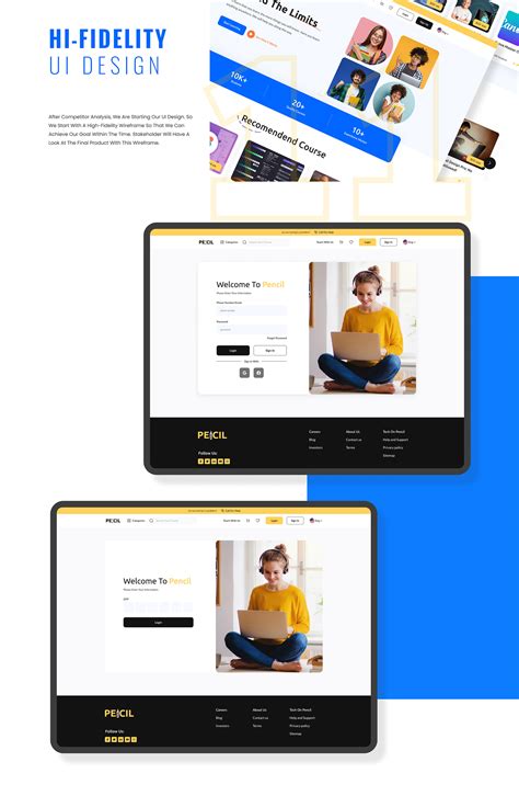 eLearning UX Examples 的图像结果