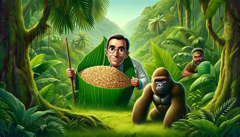 Does Brown Rice Have Lectins? Can Brown Rice Harm Your Gut? - Is This Food Good For Me?