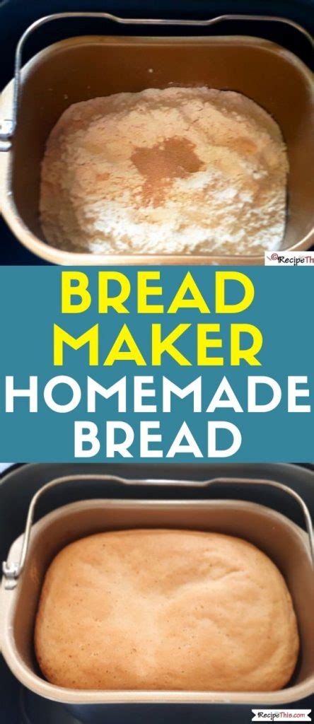 Image result for Bread Maker Tricks