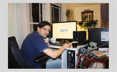 What Is Eric Barone Net Worth? Stardew Valley's Creator Revealed