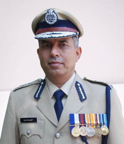 Haryana Dalit IPS suicide-under mounting pressure, CM Saini sends DGP ...