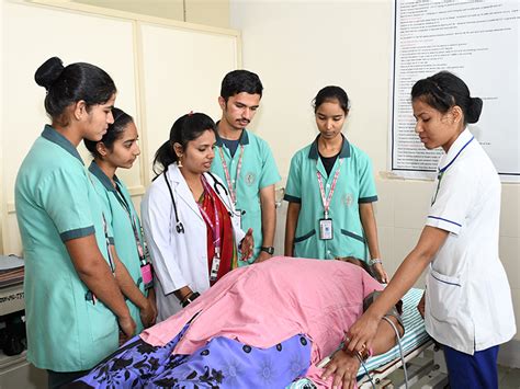 SDM Institute of Nursing Sciences | A unit of Shri Dharmasthala ...