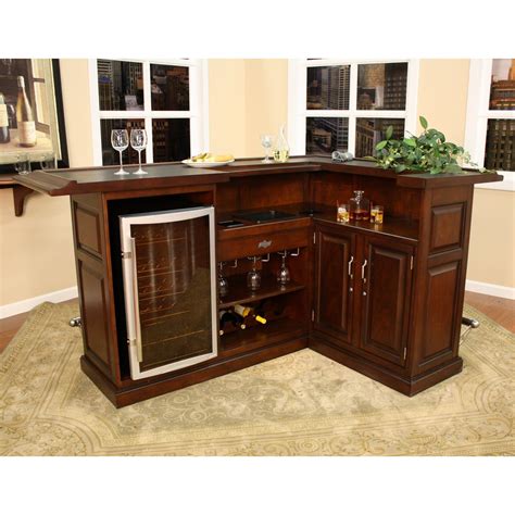 Home Bars L Shaped - Spielzeug