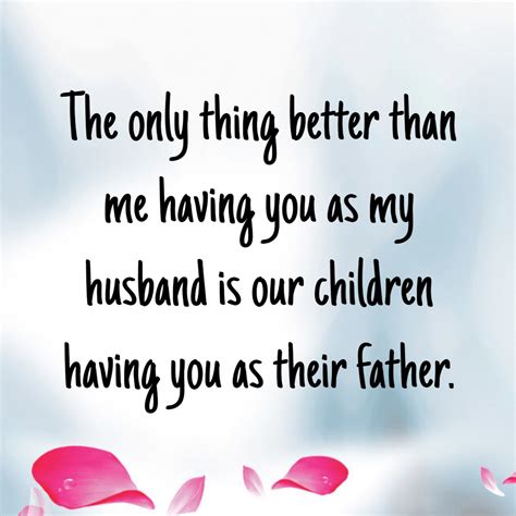 I Love My Husband Quotes And Sayings