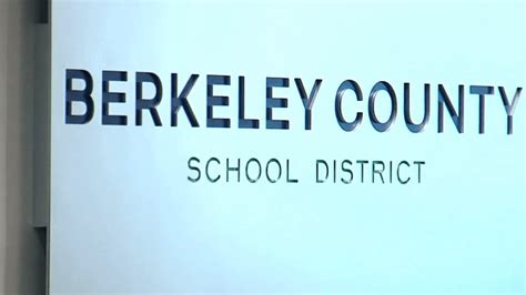 Berkeley County adjusts 2024-2025 school calendar with earlier start ...