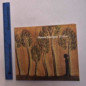 Buy Maurie Kerrigan walkin': Installation of sculpture, drawing & sound ...