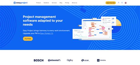 Image result for Project Management Software Tools