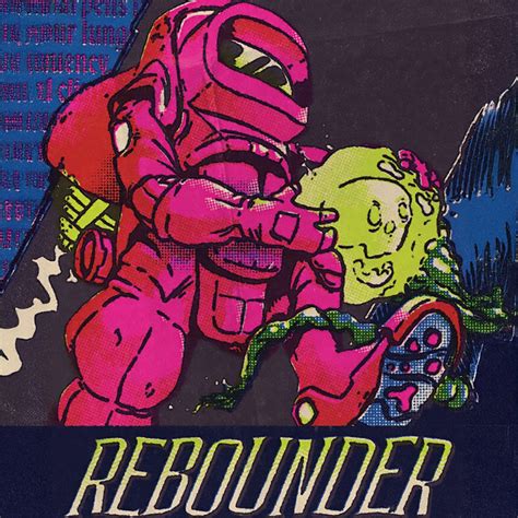 Rebounder