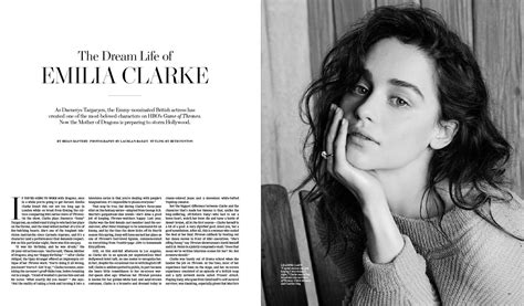 Interview Article for Magazine Example 的图像结果