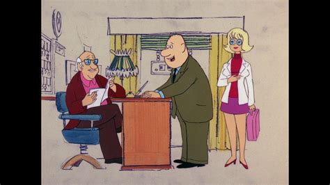 Wait Till Your Father Gets Home (1972)