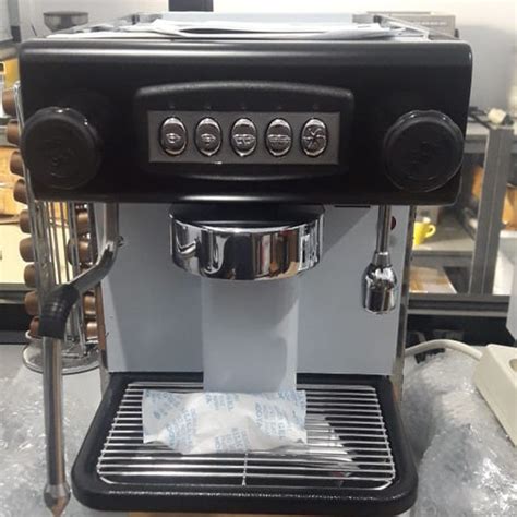 Jual Mesin Kopi Expobar Office Control 1 Group Volumetric - Kota Medan ...