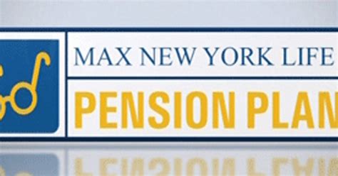 Max New York Life celebrates life after retirement | Advertising ...