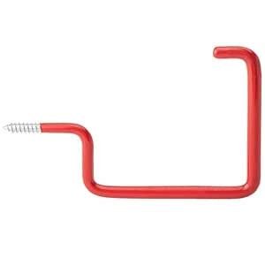 National Hardware N271-013 4 Pack 2155BC Large Storage Screw Hook ...