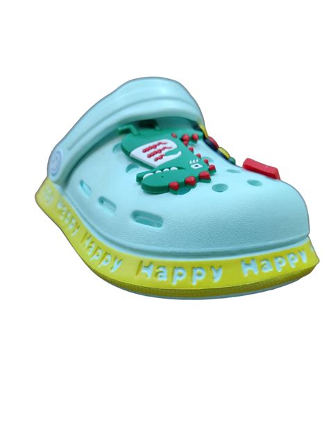 kids clogs for 1-6 years – Standard Shoes