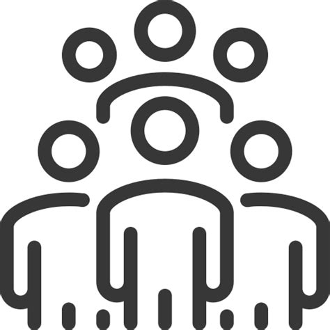 People - Free people icons