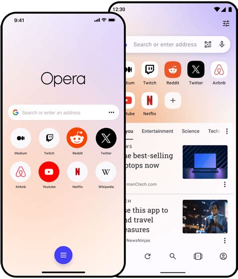 Image result for Installer Navigateur Opera
