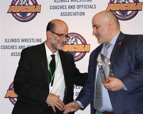 Ray-Winesburg - Illinois Wrestling Coaches and Officials Association