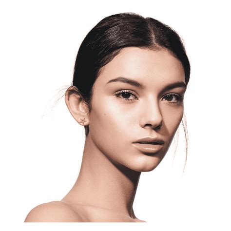 Backstage Face & Body Foundation • 2 Cool Rosy