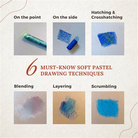 Pastels Artists Soft at Eileen Marvin blog