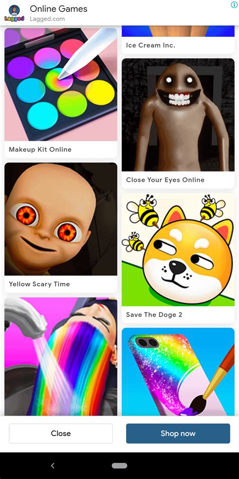 Image result for Cursed Games Compilation