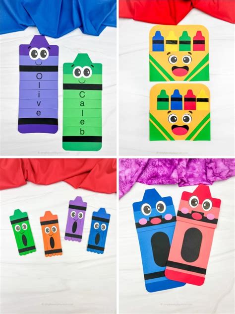 Crafts for School 的图像结果