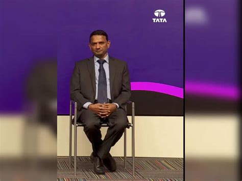 K Krithivasan: All you need to know about the incoming TCS CEO K ...