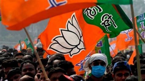 In data: BJP’s triumph and Congress' wipe-out in rural seats led to ...