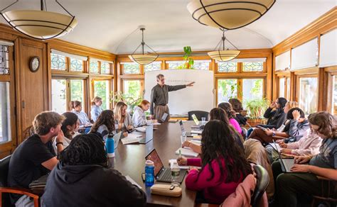 Searching for keys to The Good Life | ClarkU News