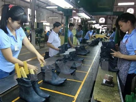 广州鞋厂工资怎么样,广州鞋厂待遇好的,鞋厂什么岗位工资高(第3页)_大山谷图库