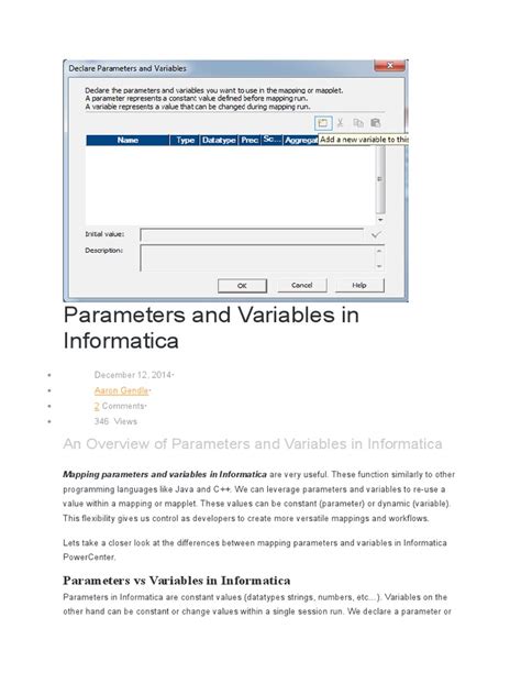 How to Encrypt a Parameter File Informatica 的图像结果