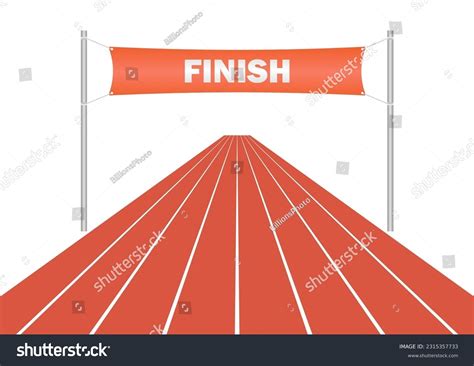 Image result for Function of Finish Line