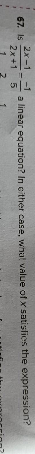 Q67. Please slove in steps - Brainly.in