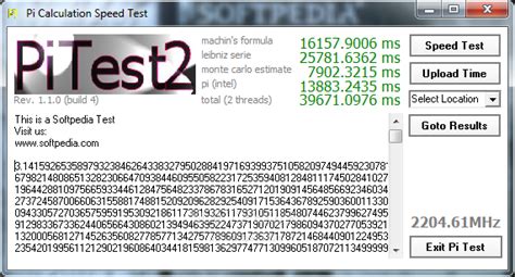Image result for PI Test