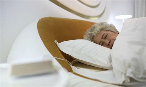 改善老年人睡眠的四种方法 - 知乎