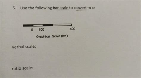 Convert Bar Scale to Number Scale 的图像结果
