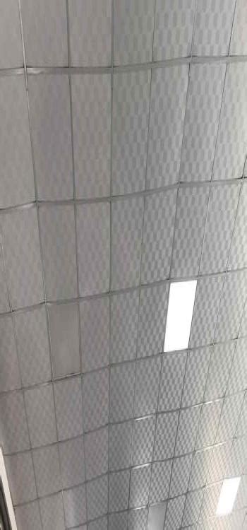 Office False Ceiling Design Ideas - How to Select the Best Ceiling ...